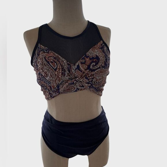 Bikini 2 Piece Swimsuit - Picture 3 of 9